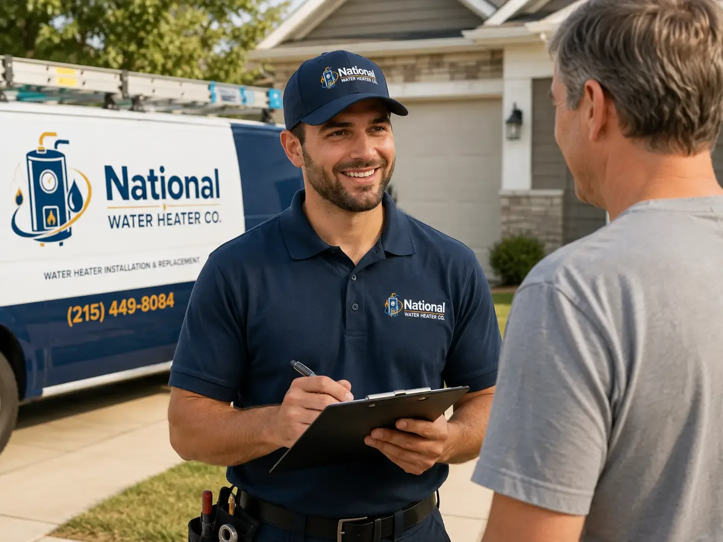 Water Heater Installation Fords, NJ FAQs